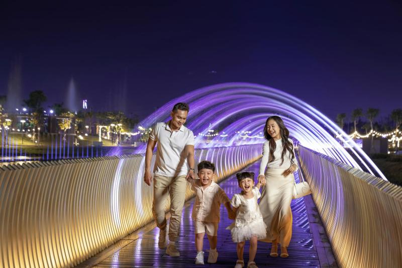 Global City anh 14