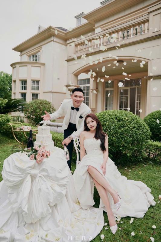 Trinh Xuan Hoang,  Nguyen Ngoc Anh,  vo Trinh Xuan Hoang,  chan dung Ngoc Anh,  nang WAG,  thong tin Ngoc Anh anh 1