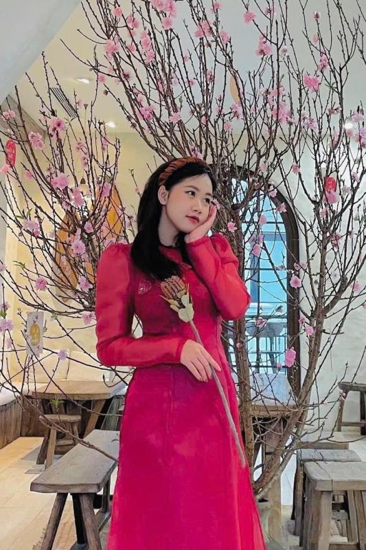 Trinh Xuan Hoang,  Nguyen Ngoc Anh,  vo Trinh Xuan Hoang,  chan dung Ngoc Anh,  nang WAG,  thong tin Ngoc Anh anh 5