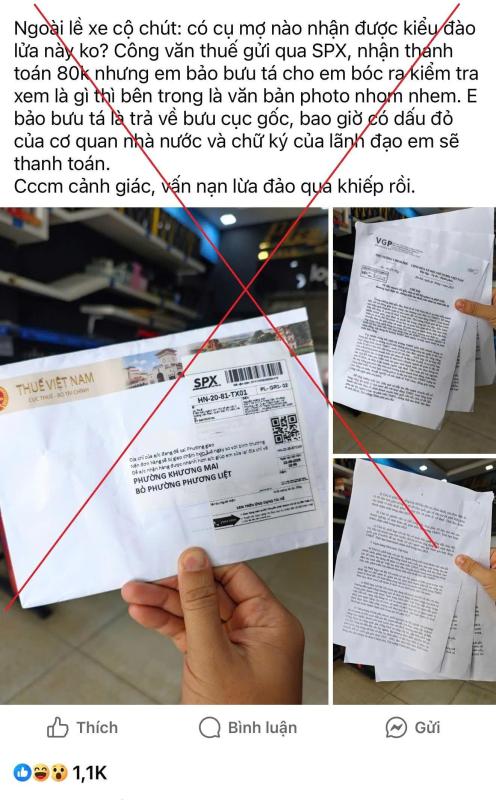 Cuc Thue anh 1