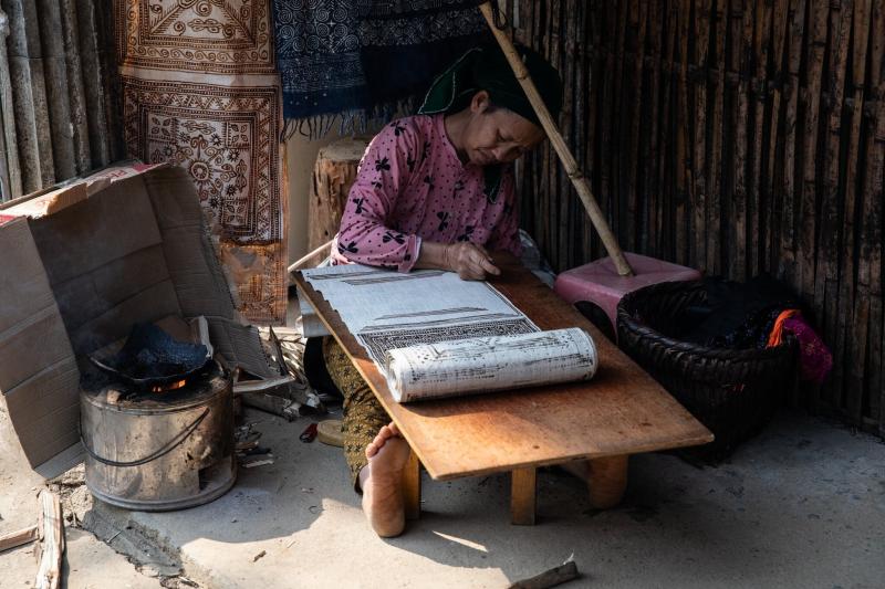Khach Tay Ha Giang Loop anh 3
