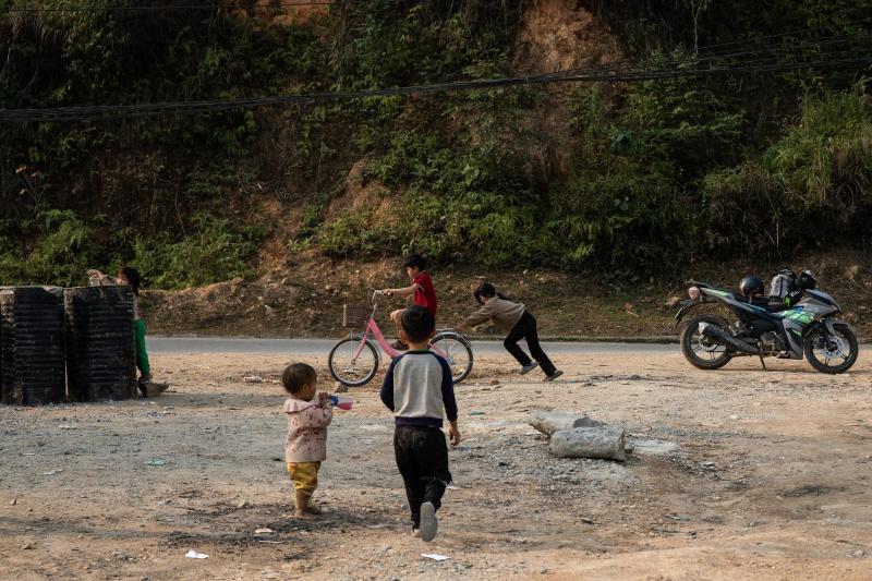 Khach Tay Ha Giang Loop anh 4