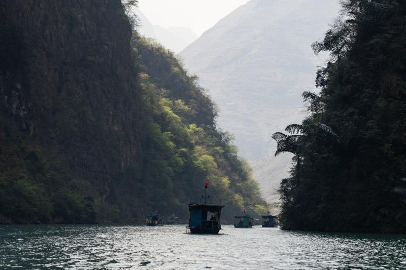 Khach Tay Ha Giang Loop anh 7