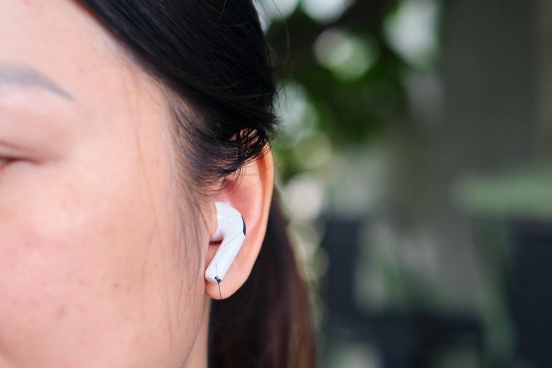 danh gia AirPods pro 3 anh 2