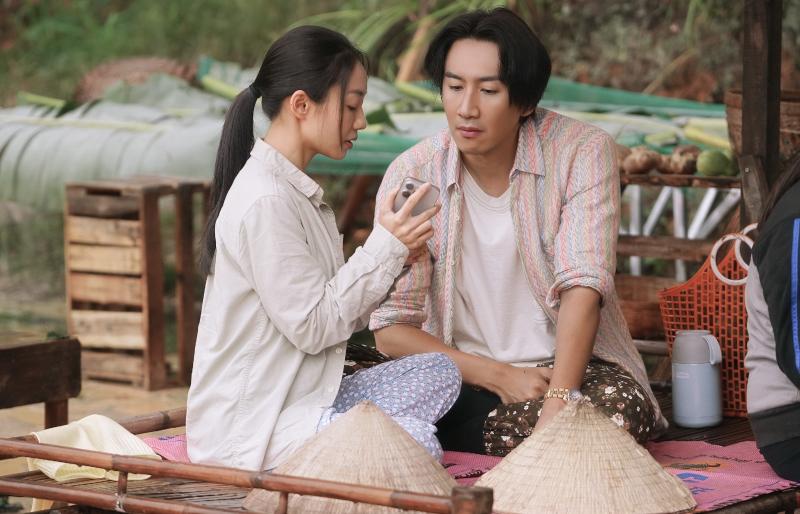 Lee Kwang Soo anh 3