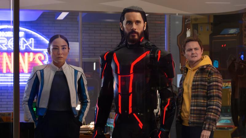 Tron: Ares anh 2