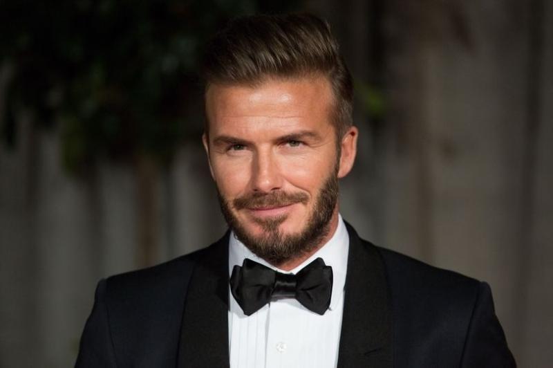 David beckham anh 1