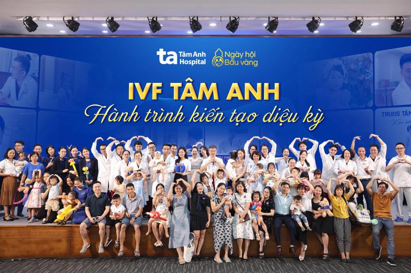 Da khoa Tam Anh anh 10