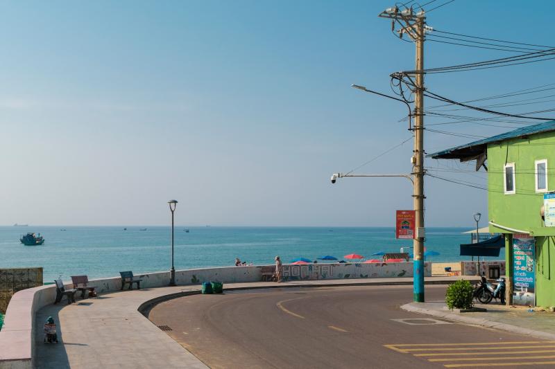 Quy Nhon anh 3