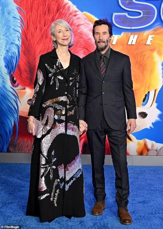 Keanu Reeves anh 1