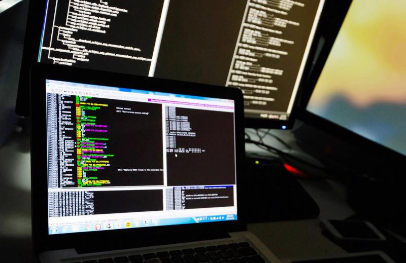 chuyen doi so,  Viet Nam kinh te,  kinh te so,  an ninh mang,  ngan chan ransomware anh 2