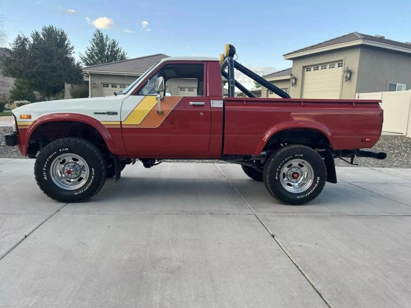 Ban tai Toyota anh 1