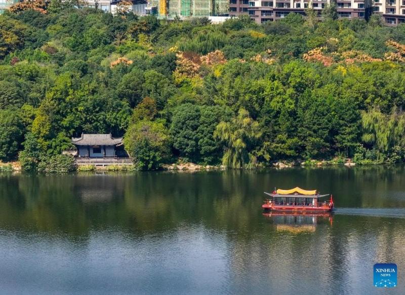Mua thu Trung Quoc anh 10