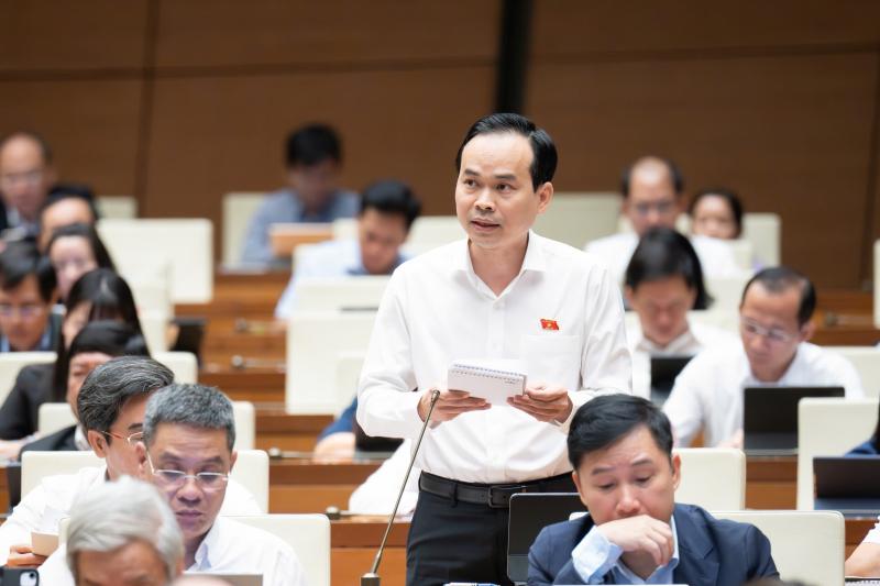 quoc hoi sang nay,  thao luan quoc hoi,  chuoi cung ung fdi anh 2