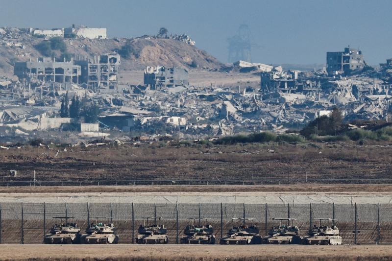 chien luoc Israel,  Israel tan cong Gaza,  an ninh Israel,  xung dot Israel Hamas,  xung dot Trung Dong anh 2