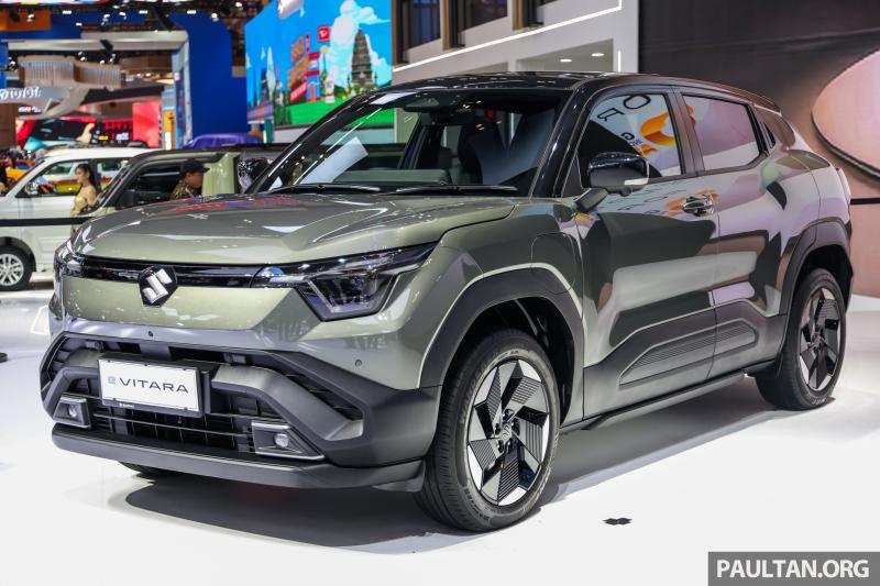 Suzuki e Vitara anh 13