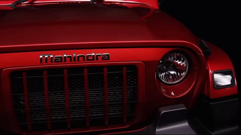 Jeep Wrangler anh 2