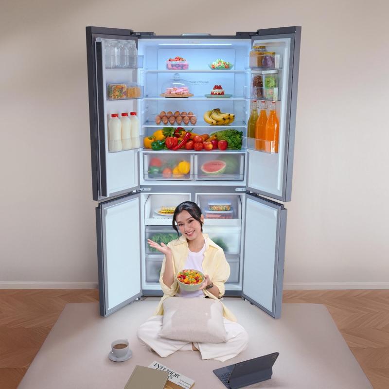 Xiaomi anh 2