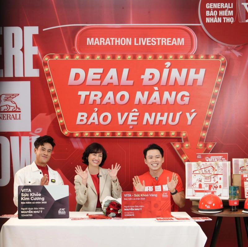 Generali anh 2