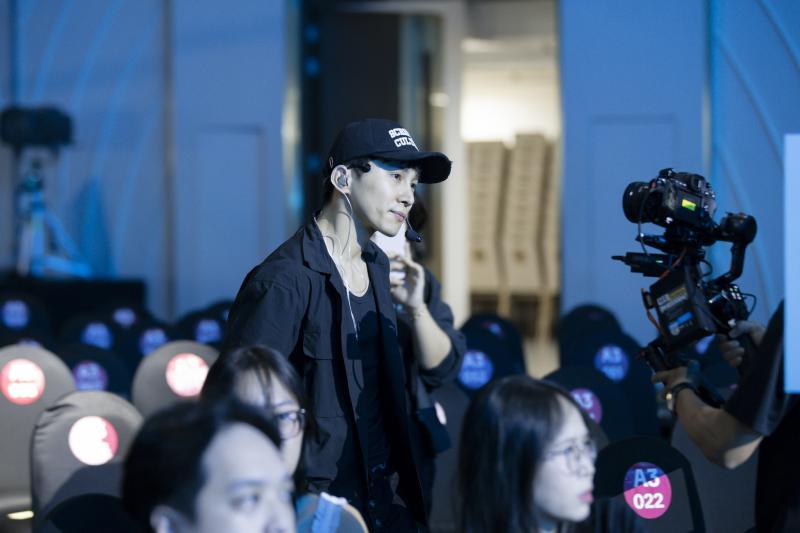 TikTok Awards 2025,  Erik TikTok Awards,  Giao huong tan thoi,  Dem vinh danh TikTok,  Creator TikTok Awards anh 5