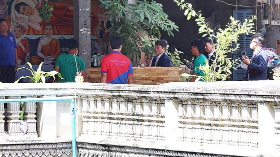Campuchia anh 9