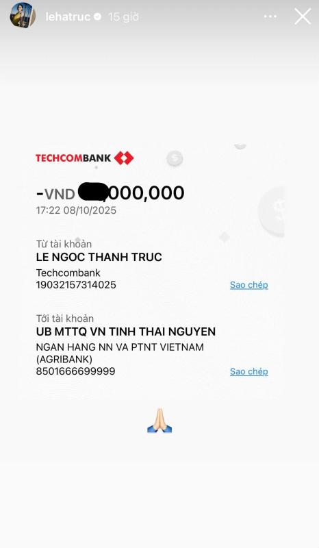 Le Ha Truc,  Ha Truc Quang Dat,  co truong Quang Dat,  Ha Truc tu thien,  Ha Truc phot anh 1
