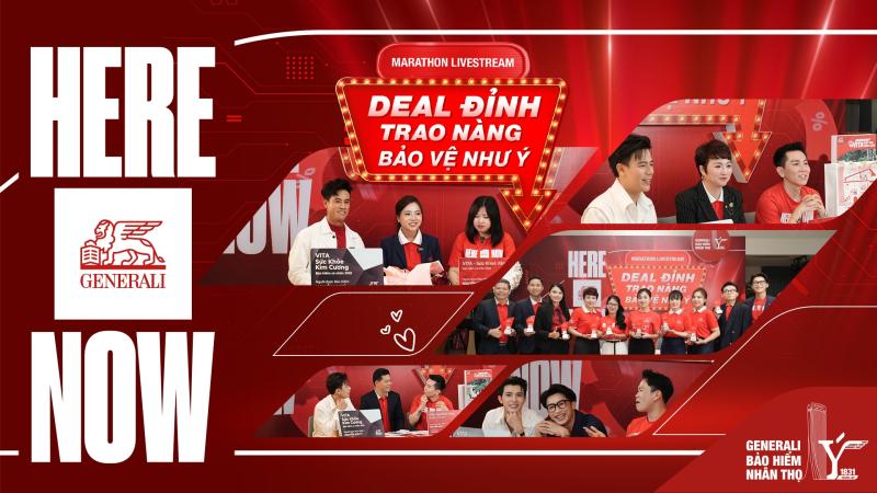 Generali anh 3