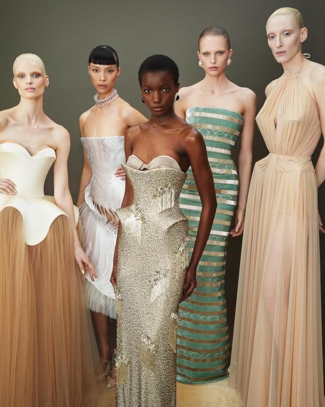Academy Museum Gala 2025,  Academy Museum,  Hailey Bieber,  vo Justin Bieber,  Justin Bieber anh 11