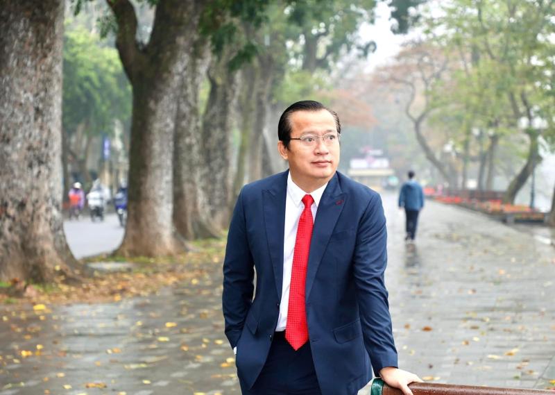 ngay doanh nhan viet nam anh 1