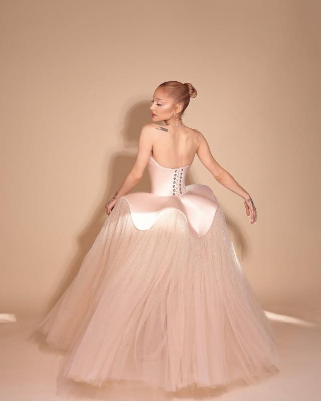 Academy Museum Gala 2025,  Academy Museum,  Hailey Bieber,  vo Justin Bieber,  Justin Bieber anh 5