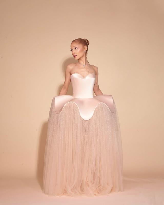 Academy Museum Gala 2025,  Academy Museum,  Hailey Bieber,  vo Justin Bieber,  Justin Bieber anh 6