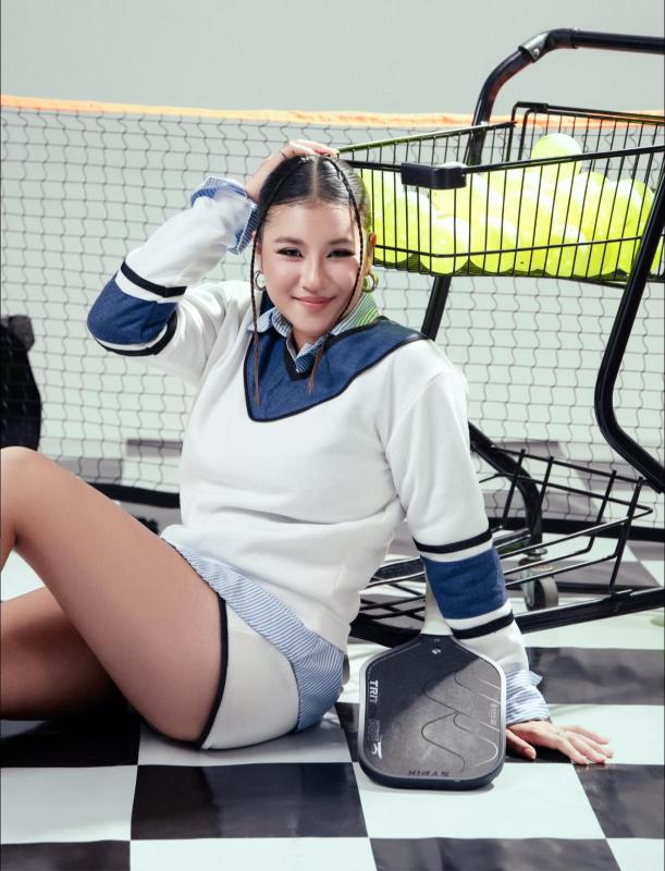 Truong Vinh Hien,  Ly Hoang Nam,  Sophia Huynh Tran, ban gai Truong Vinh Hien anh 7