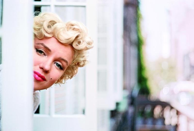 Marilyn Monroe anh 5