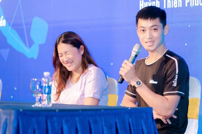 Truong Vinh Hien,  Ly Hoang Nam,  Sophia Huynh Tran, ban gai Truong Vinh Hien anh 4