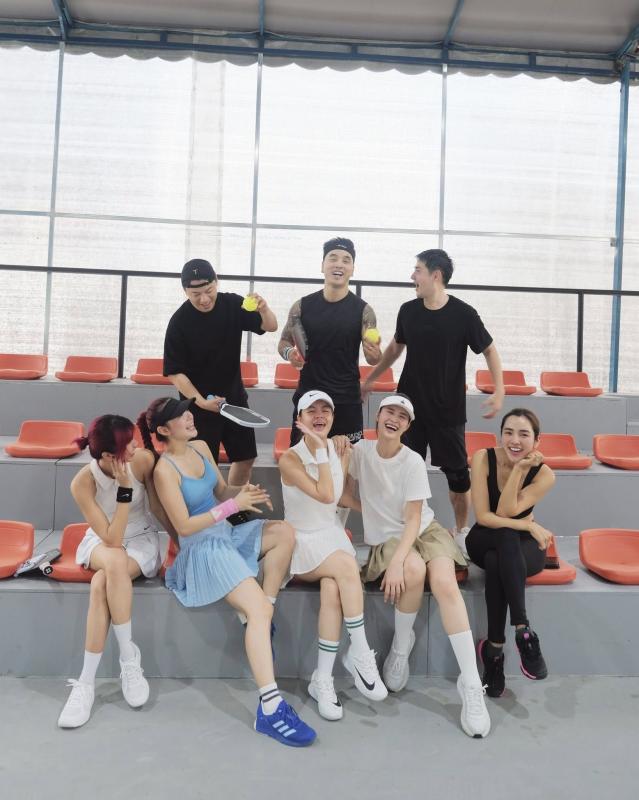san pickleball TP.HCM,  chu san pickleball,  chu san pickleball TP.HCM,  hot girl pickleball anh 5