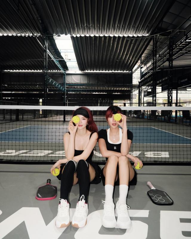 san pickleball TP.HCM,  chu san pickleball,  chu san pickleball TP.HCM,  hot girl pickleball anh 2