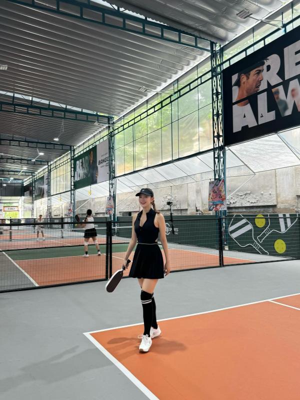 san pickleball TP.HCM,  chu san pickleball,  chu san pickleball TP.HCM,  hot girl pickleball anh 3