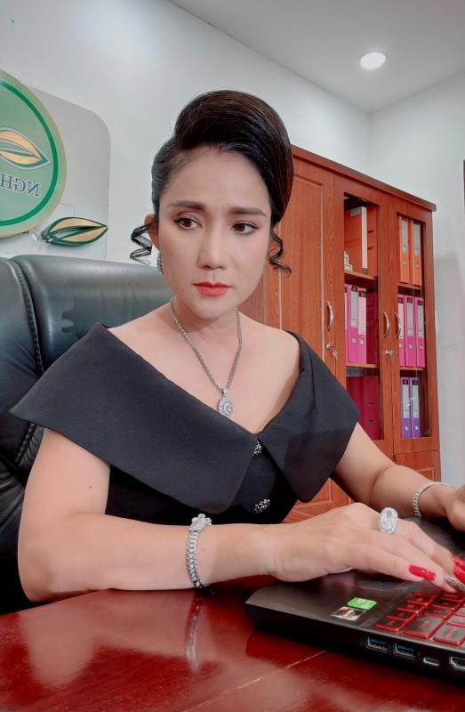MC Cat Tuong anh 1