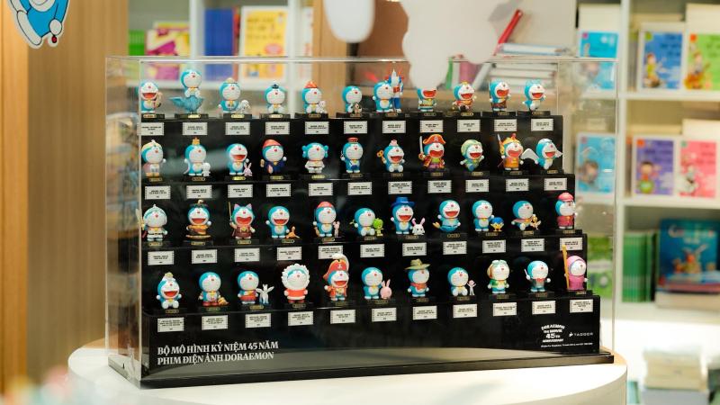 doraemon truyen tranh Nhat ban anh 2