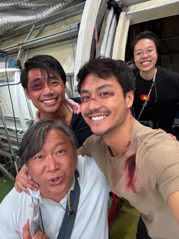 Tu chien tren khong anh 3