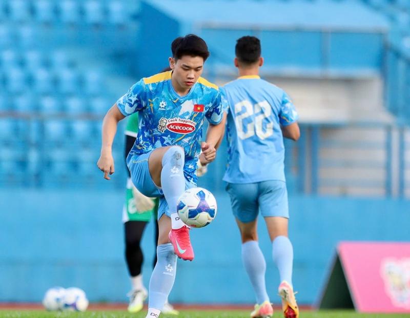 tuyen Viet Nam anh 1