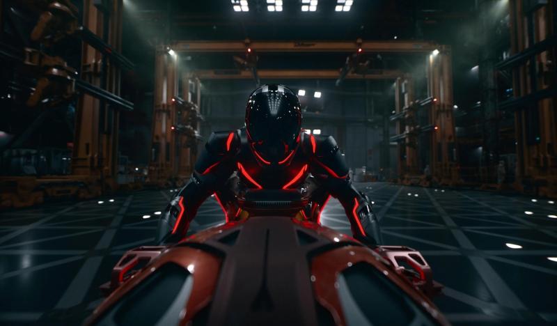 Tron: Ares anh 3