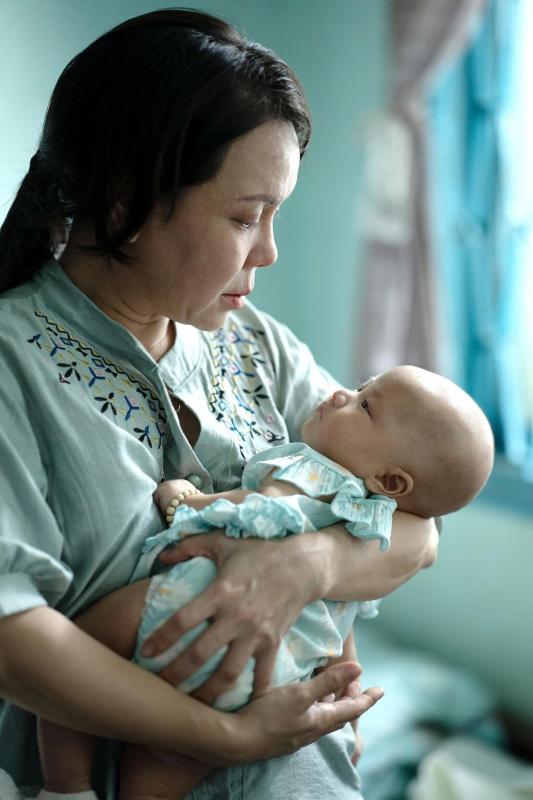 Cuc vang cua ngoai anh 2