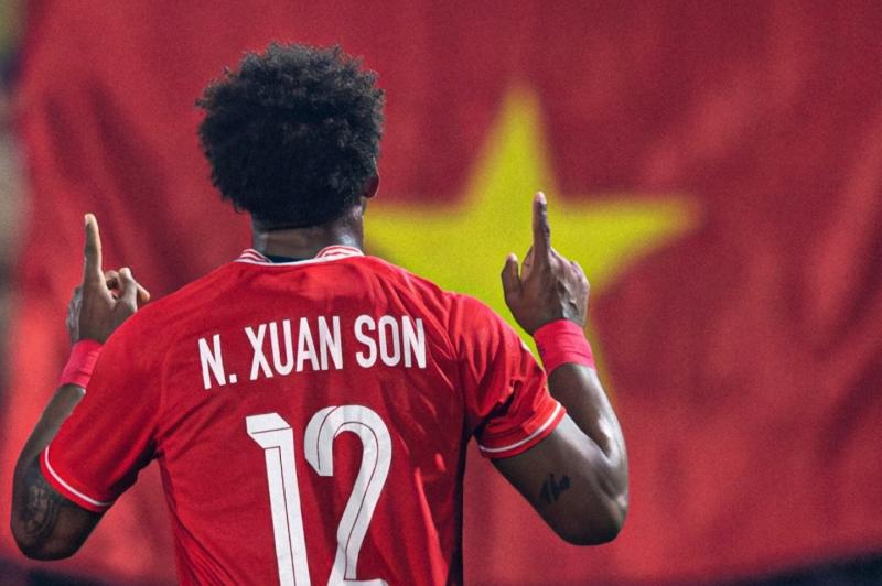 son heung min anh 1