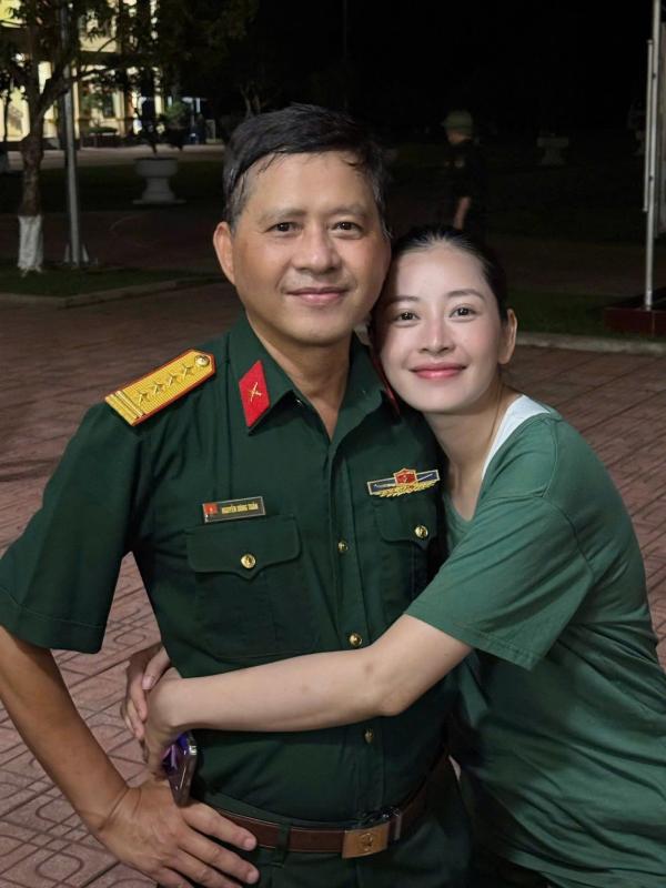 Chi Pu anh 2