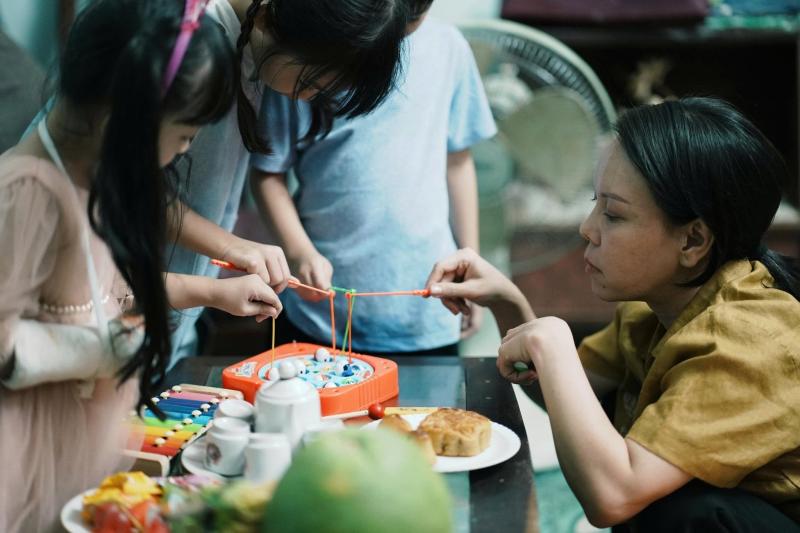 Cuc vang cua ngoai anh 3