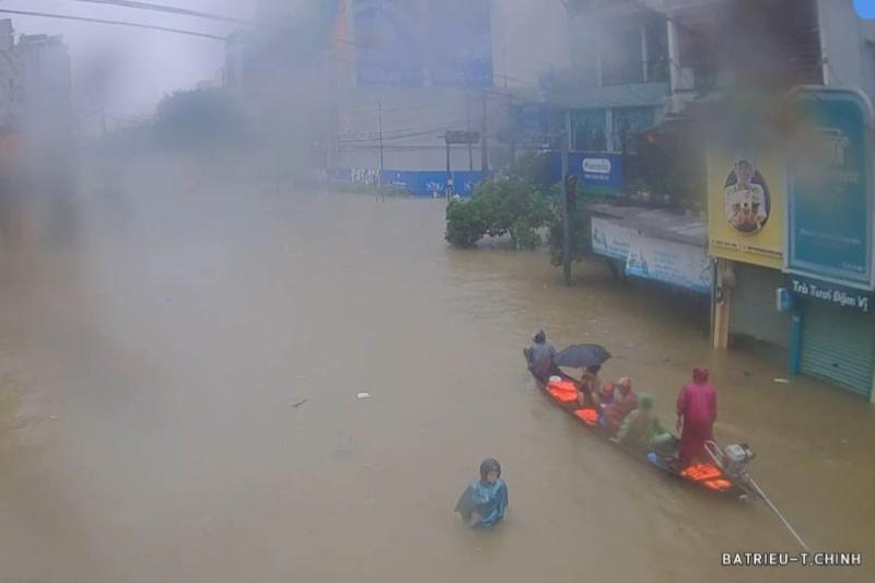 Dai Noi Hue anh 1