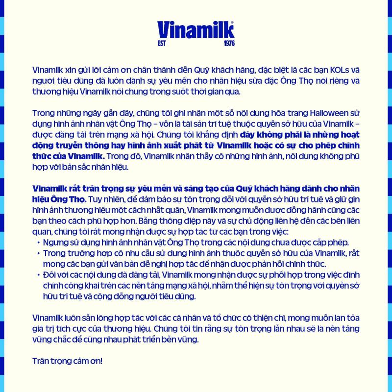 ong tho vinamilk,  Saabirose,  Liu Grace anh 1
