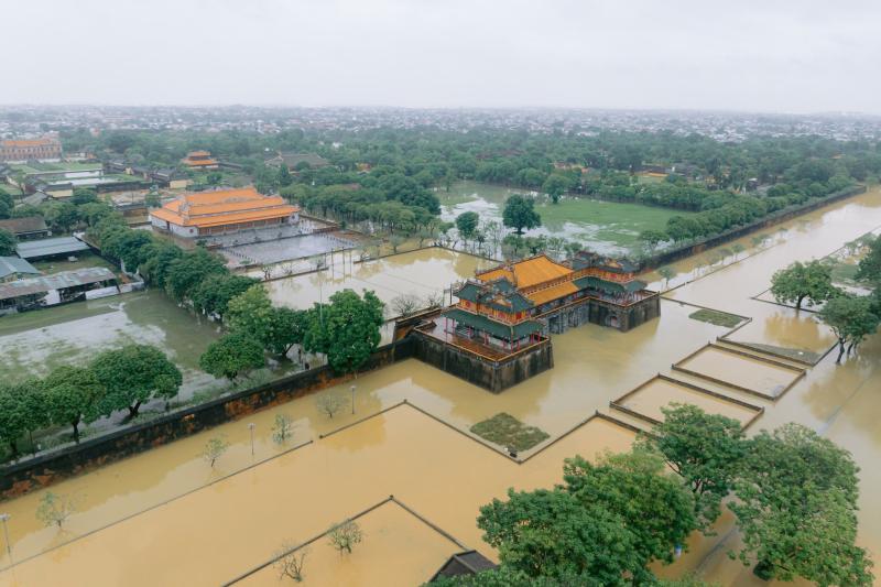 Dien Thai Hoa anh 1