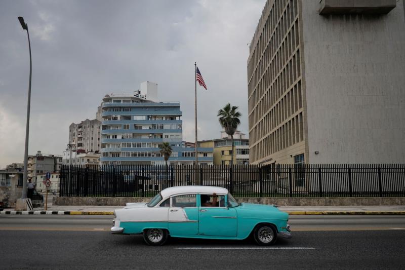 Xe co Cuba anh 18